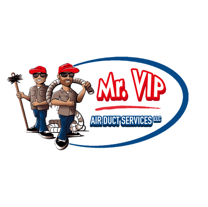Mr. VIP air duct services